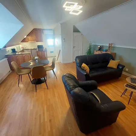 Apartamento In - Nordtransdanubien 51944 *