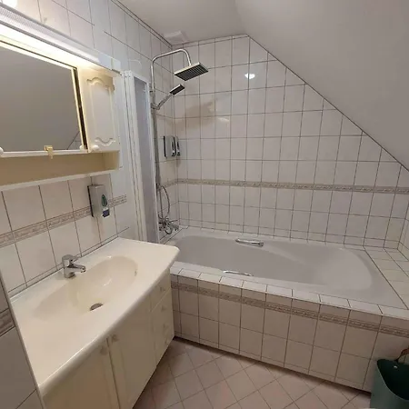 Apartamento In - Nordtransdanubien 51944 Bük